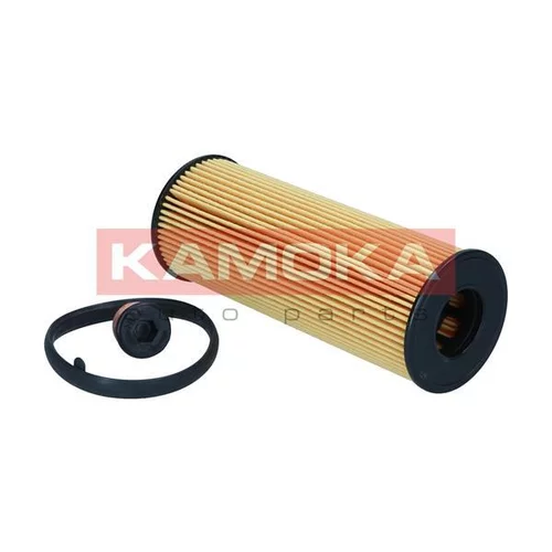 Olejový filter KAMOKA F128401 - obr. 2