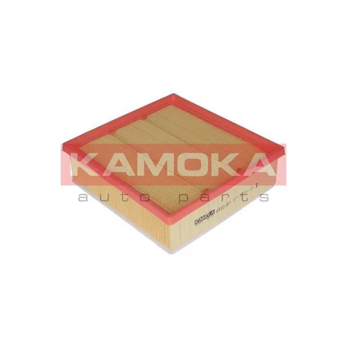 Vzduchový filter KAMOKA F222101 - obr. 1