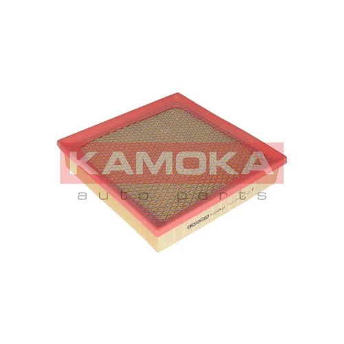 Vzduchový filter KAMOKA F224801 - obr. 1