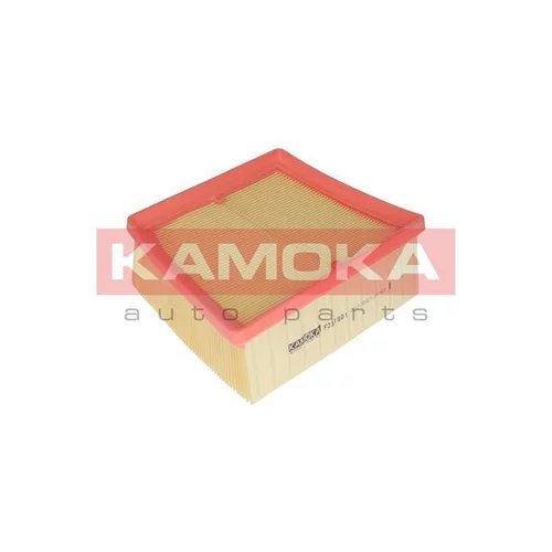 Vzduchový filter KAMOKA F231001