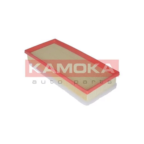 Vzduchový filter KAMOKA F237401 - obr. 1