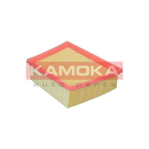 Vzduchový filter F258001 /KAMOKA/ - obr. 3