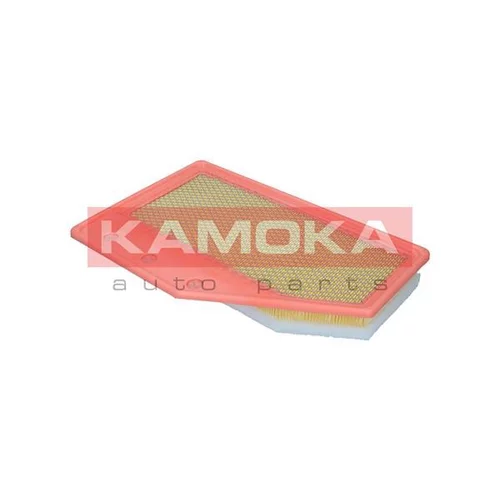 Vzduchový filter KAMOKA F258201 - obr. 3