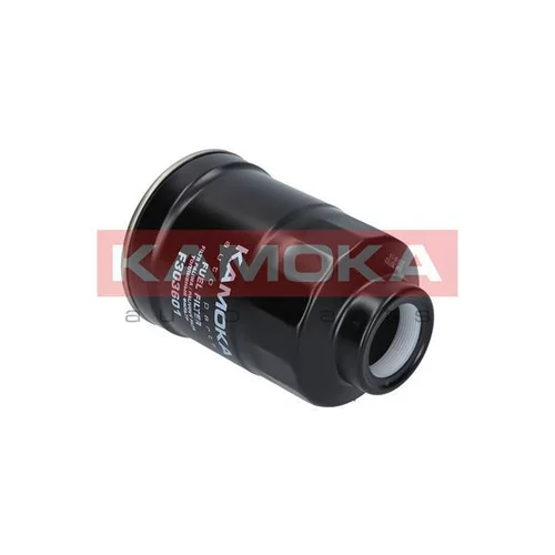 Palivový filter KAMOKA F303601 - obr. 1