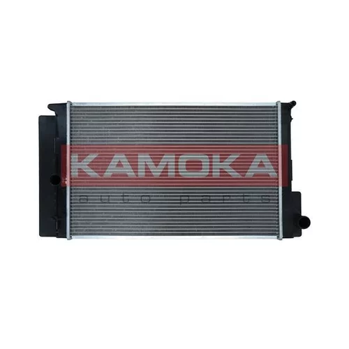 Chladič motora KAMOKA 7700006