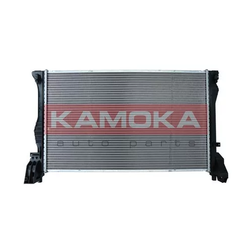 Chladič motora KAMOKA 7700046 - obr. 1