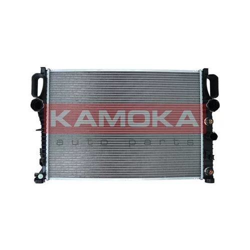 Chladič motora KAMOKA 7700070