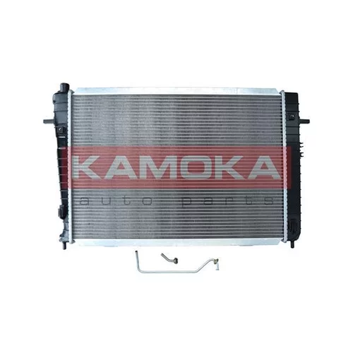 Chladič motora KAMOKA 7700092 - obr. 1