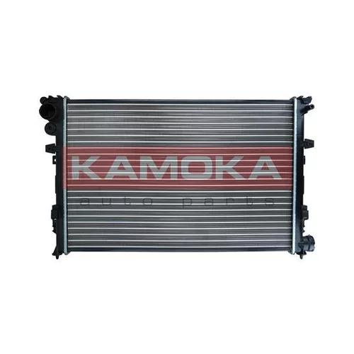 Chladič motora KAMOKA 7705206