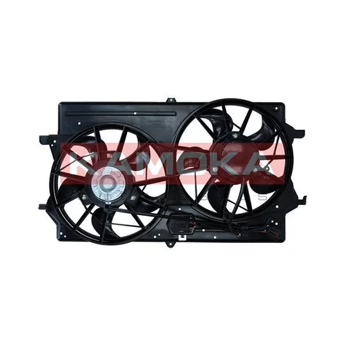 Ventilátor chladenia motora KAMOKA 7740004