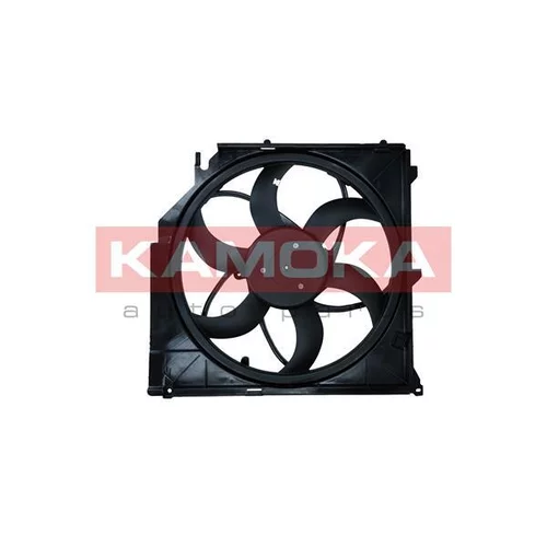 Ventilátor chladenia motora 7740014 /KAMOKA/ - obr. 1