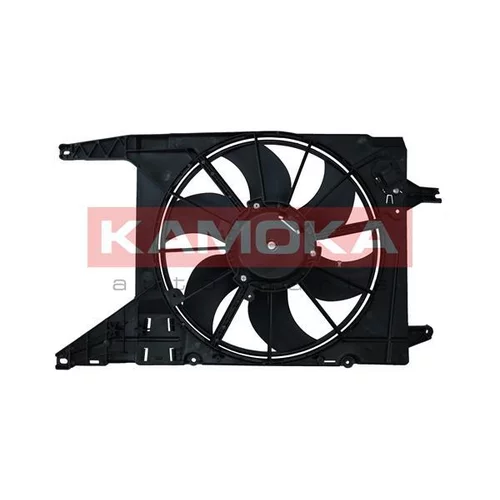 Ventilátor chladenia motora KAMOKA 7740016