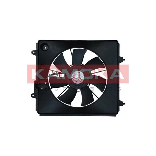 Ventilátor chladenia motora KAMOKA 7740023 - obr. 1