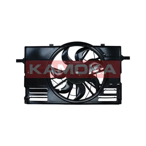 Ventilátor chladenia motora KAMOKA 7740044 - obr. 1