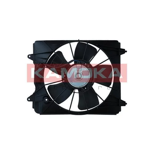 Ventilátor chladenia motora KAMOKA 7740071