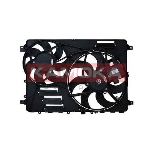 Ventilátor chladenia motora KAMOKA 7740083 - obr. 1