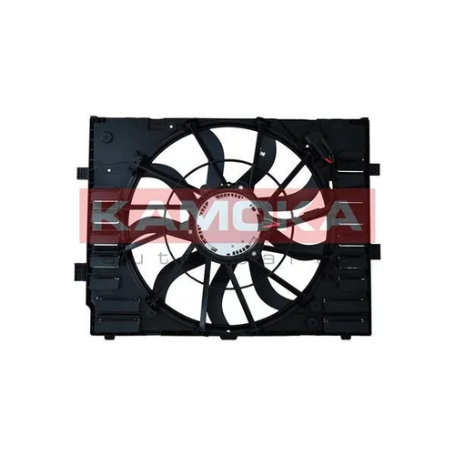 Ventilátor chladenia motora KAMOKA 7740099