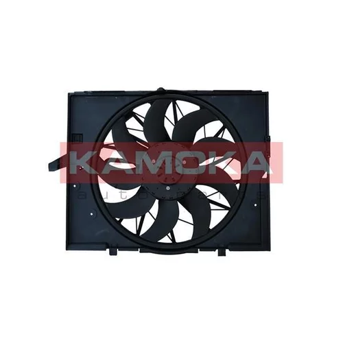 Ventilátor chladenia motora KAMOKA 7740101 - obr. 1