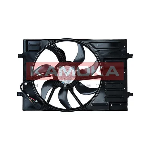 Ventilátor chladenia motora KAMOKA 7740134