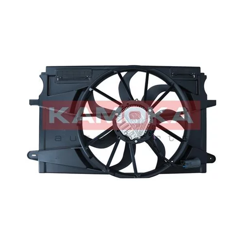 Ventilátor chladenia motora KAMOKA 7740135