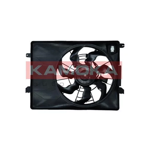 Ventilátor chladenia motora KAMOKA 7740149 - obr. 1