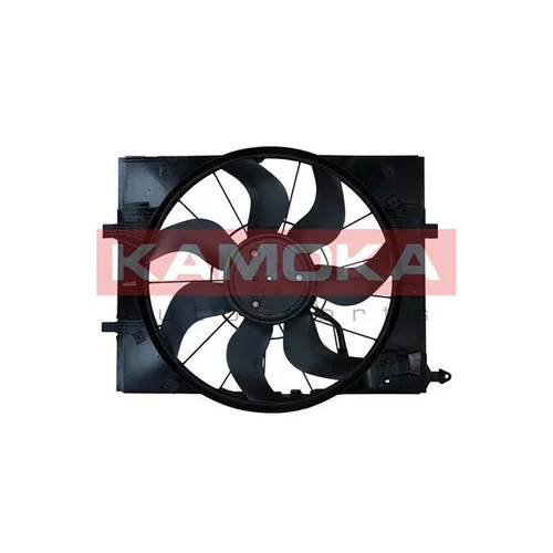 Ventilátor chladenia motora KAMOKA 7740157 - obr. 1