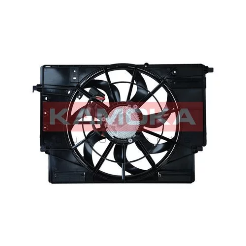 Ventilátor chladenia motora 7740169 /KAMOKA/