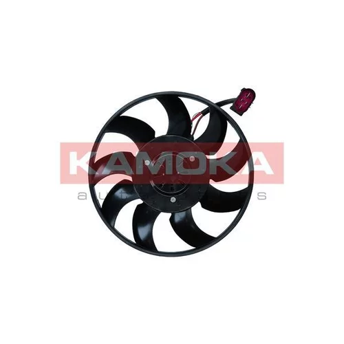 Ventilátor chladenia motora KAMOKA 7742046