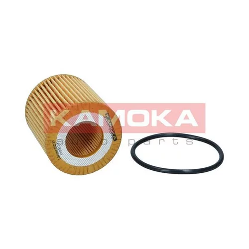 Olejový filter KAMOKA F125001