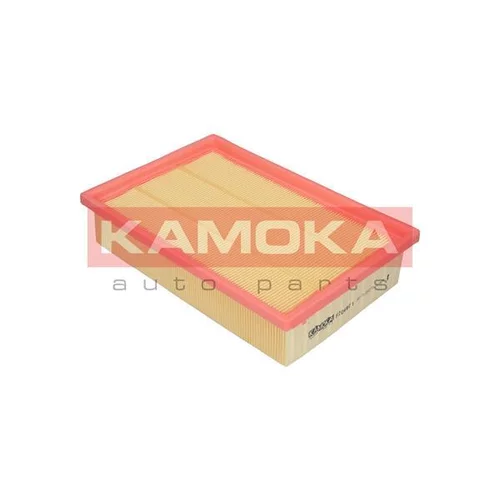 Vzduchový filter KAMOKA F204801 - obr. 1