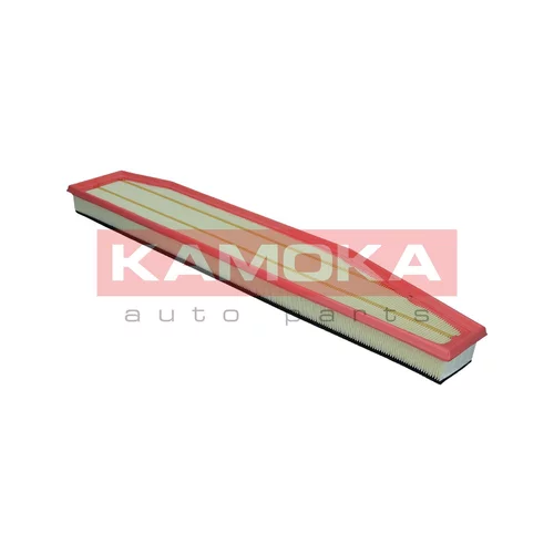 Vzduchový filter KAMOKA F218701 - obr. 2