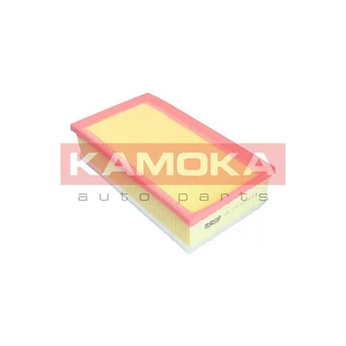 Vzduchový filter KAMOKA F239801 - obr. 2