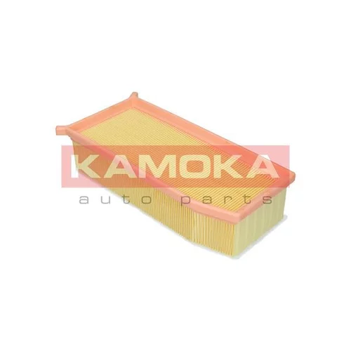 Vzduchový filter KAMOKA F240801 - obr. 2