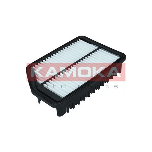 Vzduchový filter KAMOKA F247401 - obr. 1