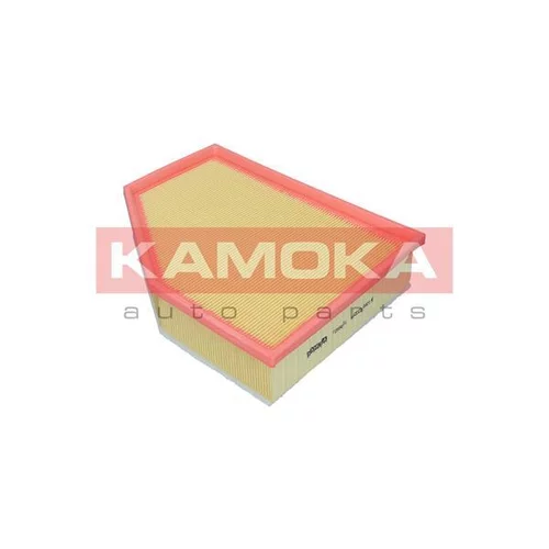 Vzduchový filter KAMOKA F255601 - obr. 1