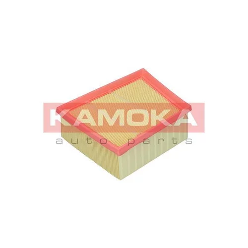 Vzduchový filter KAMOKA F258001 - obr. 2