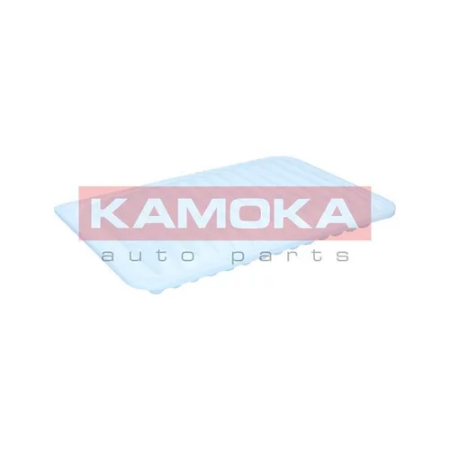 Vzduchový filter KAMOKA F258601 - obr. 1