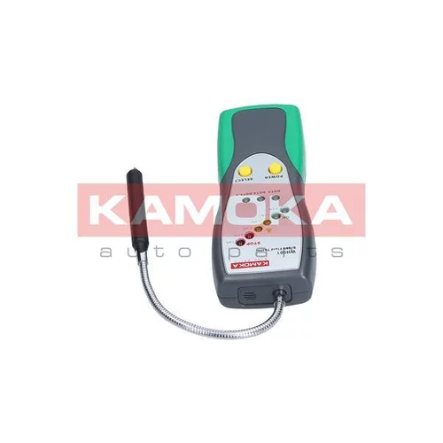 Tester brzdovej kvapaliny KAMOKA WH001 - obr. 3