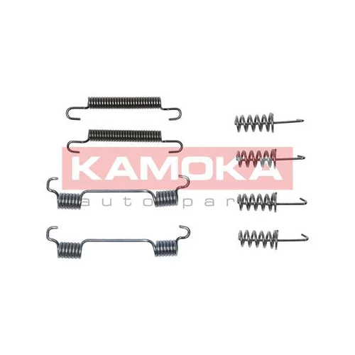 Sada príslušenstva čeľustí parkovacej brzdy KAMOKA 1070023