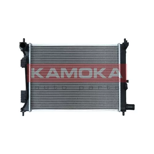 Chladič motora KAMOKA 7700007