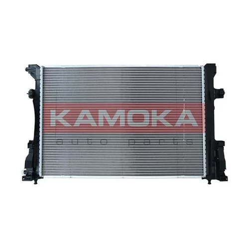 Chladič motora KAMOKA 7700032 - obr. 1