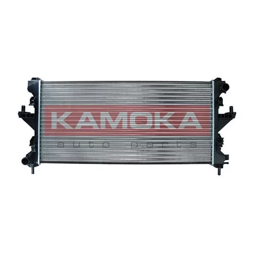 Chladič motora KAMOKA 7705080