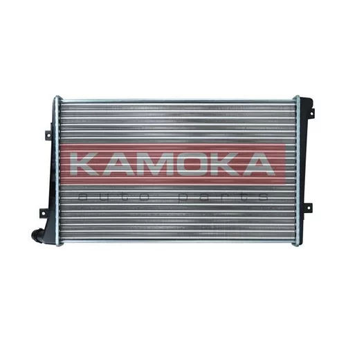 Chladič motora KAMOKA 7705171 - obr. 1