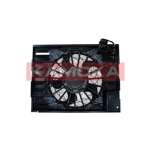 Ventilátor chladenia motora KAMOKA 7740013