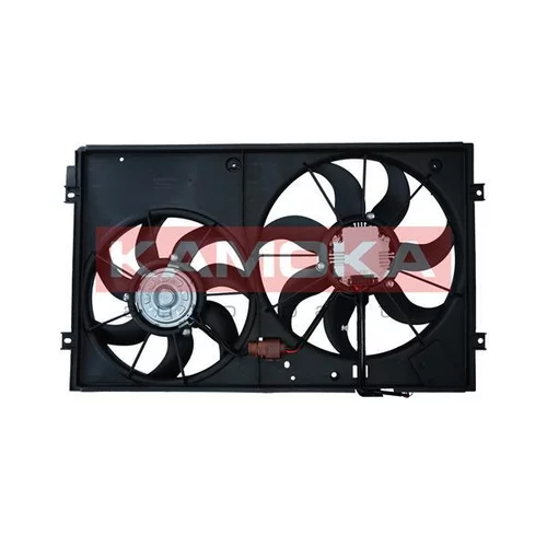 Ventilátor chladenia motora KAMOKA 7740042