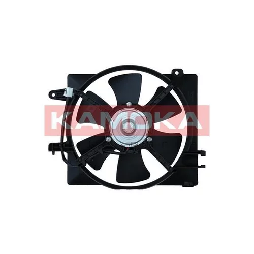 Ventilátor chladenia motora KAMOKA 7740053 - obr. 1