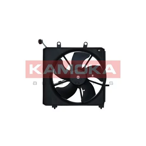 Ventilátor chladenia motora KAMOKA 7740054