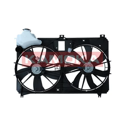 Ventilátor chladenia motora KAMOKA 7740059