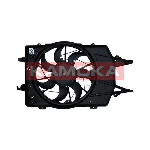 Ventilátor chladenia motora KAMOKA 7740108