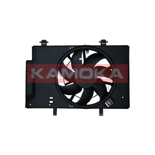 Ventilátor chladenia motora KAMOKA 7740113 - obr. 1